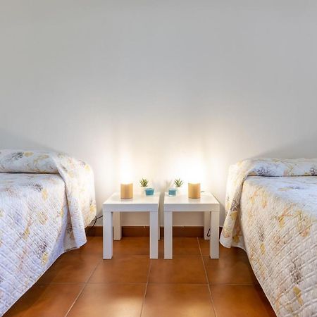 La Casetta Di Luisa - Affitti Brevi Italia Bari Sardo Bagian luar foto