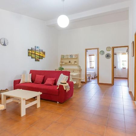 La Casetta Di Luisa - Affitti Brevi Italia Bari Sardo Bagian luar foto