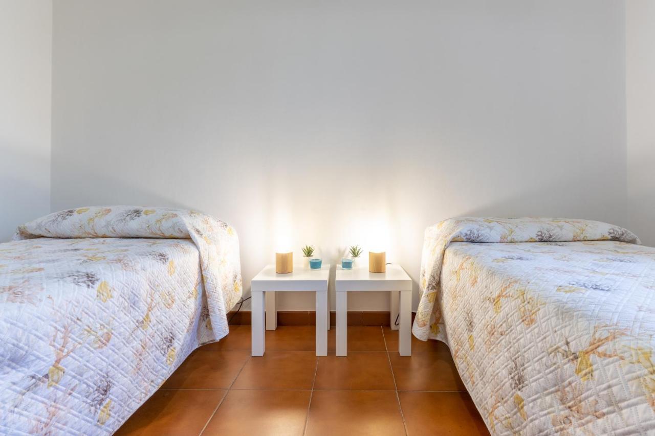 La Casetta Di Luisa - Affitti Brevi Italia Bari Sardo Bagian luar foto