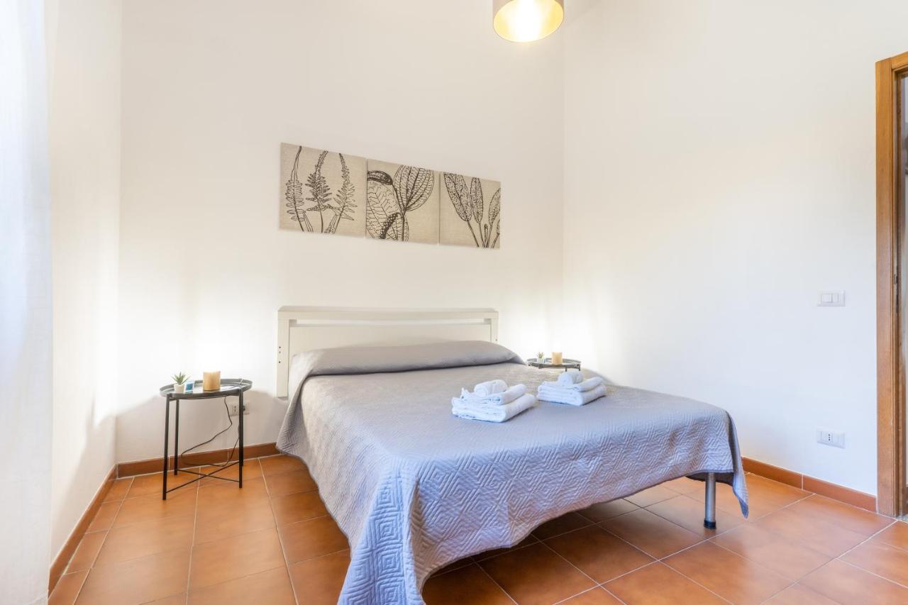 La Casetta Di Luisa - Affitti Brevi Italia Bari Sardo Bagian luar foto