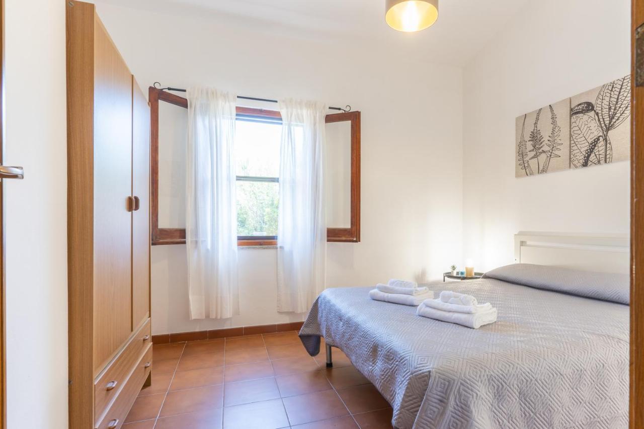 La Casetta Di Luisa - Affitti Brevi Italia Bari Sardo Bagian luar foto
