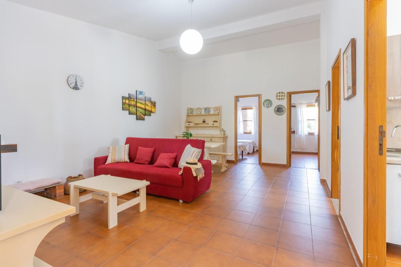 La Casetta Di Luisa - Affitti Brevi Italia Bari Sardo Bagian luar foto