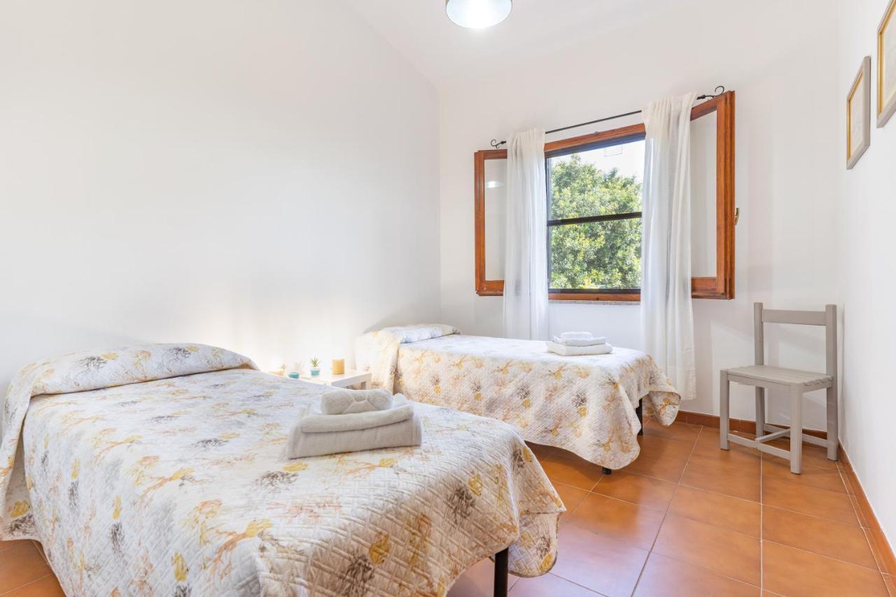 La Casetta Di Luisa - Affitti Brevi Italia Bari Sardo Bagian luar foto